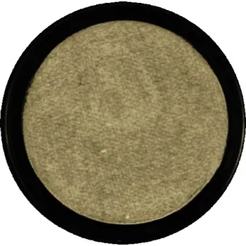 Speciální výtvarná barva Eulenspiegel Barva na obličej 12 ml ZOMBIE ŠEDÁ