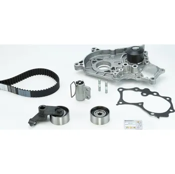 Vodní pumpa + sada ozubeného řemene CONTINENTAL CTAM CT1043WP1