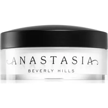 Pudr Anastasia Beverly Hills Loose Setting Powder Mini sypký pudr odstín Translucent 6 g