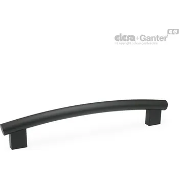 Zábradlí Trubková madla oblouková Průmyslová madla GN 666.4-SW