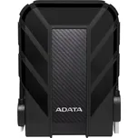 ADATA HD710 PRO 1TB, AHD710P-1TU31-CBK Černá