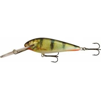 Umělá nástraha Wobler Kenart Troll SDR 10 PG