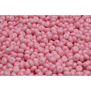 Korálek Korálky rondelka č.41