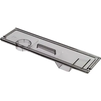 Příprava kávy Víko nádoby na vodu Delonghi 5313251421