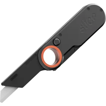Pracovní nůž Slice Zavírací nůž FOLDING KNIFE