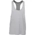 Pánské tílko Pánské tílko SF236 Heather Grey, XL