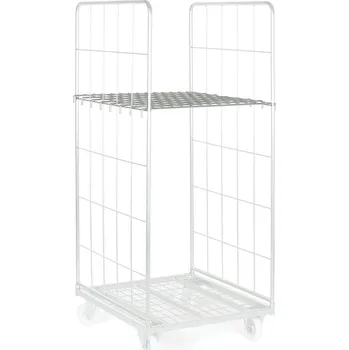 B2B Partner Police pro rollkontejner 933000