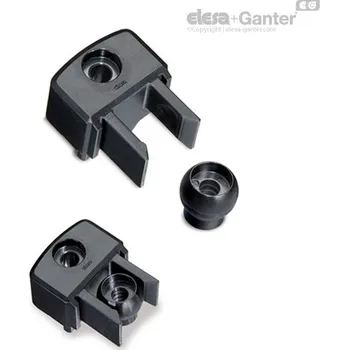 Zavírač dveří Zavírač dveří Západky BPS