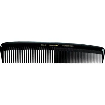 Matador Professional Cutting Comb 2639/8