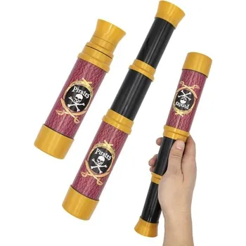 Karnevalový doplněk Funiglobal - Pirátský dalekohled -