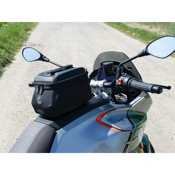 Zavazadlo na motocykl Hepco & Becker Držák na tankvak pro Moto Guzzi V 100 Mandello, S (22-25) BASIC