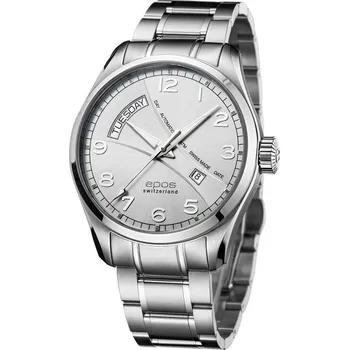 Hodinky Epos Passion 3402.142.20.38.30 + 5 let záruka a dárek ZDARMA