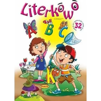 Literkowo - praca zbiorowa