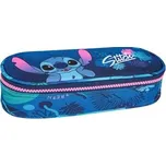 Colorino penál Campus - Stitch, š: 220 × v: 65 × h: 95 mm, bez vybavení, PES