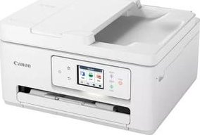 CANON PIXMA TS7750i, tiskárna, inkoustová