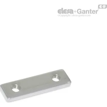 pant Podložky Průmyslové panty GN 2372