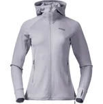Dámská bunda Bergans Ulstein Wool Hood W Jacket L