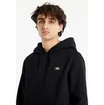 Mikina Dickies Oakport Hoodie Black S