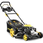 Benzinová sekačka Riwall PRO RPM 5135 E