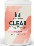 Myprotein Clear Whey Isolate 500 g