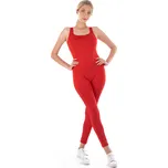 Dendy Legínový overal dlouhý bez rukávu Ruby Velikost: M