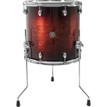 Jednotlivý buben Gretsch Floor Tom Catalina ClubGloss Antique Burst 15556