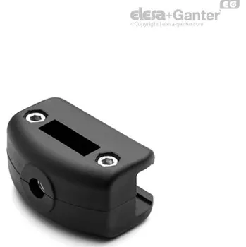 Držáky vedení Komponenty pro dopravníky MPG-R