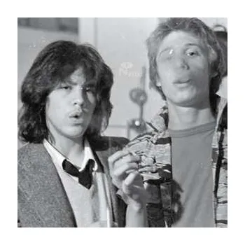 Zahraniční hudba 2LP The Hated: Best Piece Of Shit Vol. 4 2022