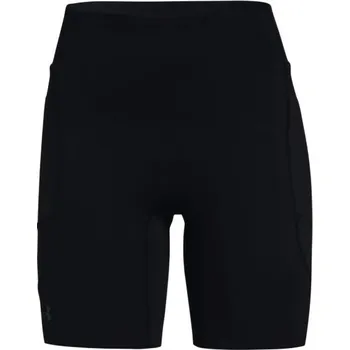 Dámské kraťasy Dámské šortky Under Armour Rush Run Pocket Short black S