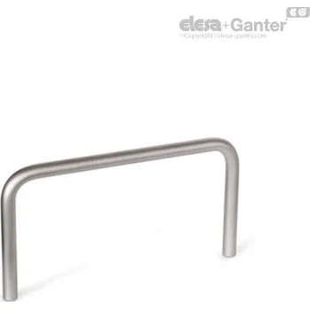 Zábradlí Madla Průmyslová madla GN 435