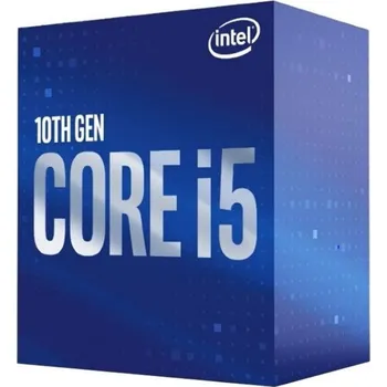 Procesor CPU Intel i5-10400 4,30 GHz LGA 1200