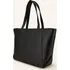 Kabelka Calvin Klein Tote Bag K60K611766, černá