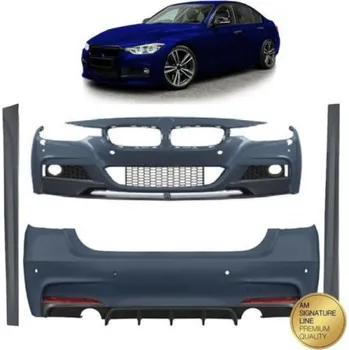 Nárazník PROTEC BODY KIT BMW F30 2011-2019 M-Performance