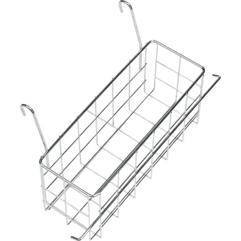 Úklidový vozík Drátěný koš k vozíku IX VERMOP 052592