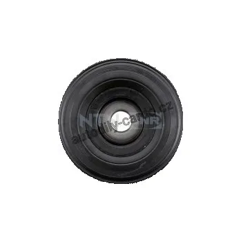 Motor automobilu Řemenice klikové hřídele SNR DPF355.08