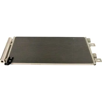 Výparník klimatizace Kondenzátor, klimatizace MAXGEAR AC830042