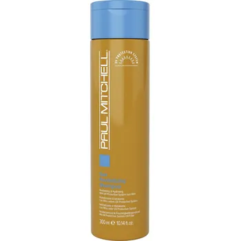Šampon Paul Mitchell Sun Revitalizing revitalizační šampon pro sluncem namáhané vlasy 300 ml