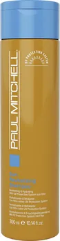 Šampon Paul Mitchell Sun Revitalizing revitalizační šampon pro sluncem namáhané vlasy 300 ml