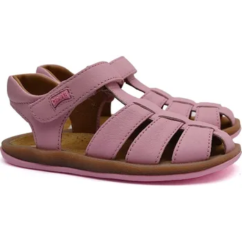 Dívčí sandály Dívčí sandály CAMPER K80177-074 Velikost: 33