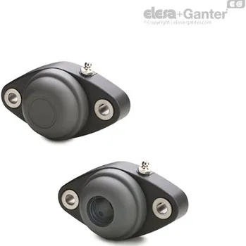 Samonastavitelné loziskové domky Komponenty pro dopravníky UCFL