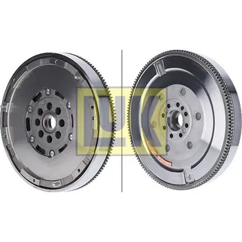 Setrvačník motoru Setrvačník Schaeffler LuK 415 0852 10