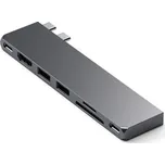 Satechi ST-HUCPHSM Šedá