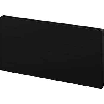Radiátor Mexen Line CL21 radiátor 600x600, boční připojení, 726 W, černý W421L-060-060-70