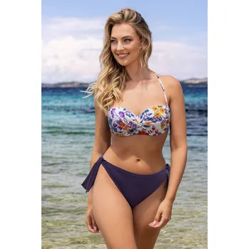 Dámské oblečení Dvoudílné plavky model 194917 Etna 38