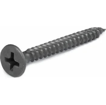 Šroub Šroub do kovu fosfátovaný, 70ks, 3,5x45, EXTOL PREMIUM