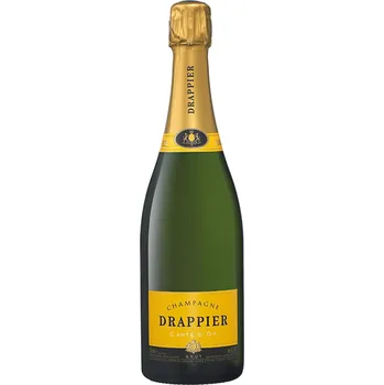 Drappier Carte D´or brut 0,75 l