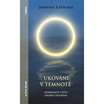 Osobní rozvoj Ukováni v temnotě - Joanna LaPrade