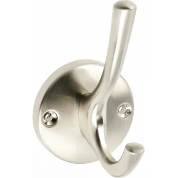 Věšák Interex design Věšák ELIA / Nerez