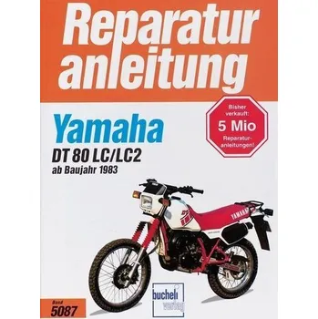 Yamaha DT 80 LC/LC2