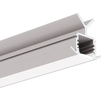 LED páska Ledshopik LED profil POR - LED profil POR - 1,05m